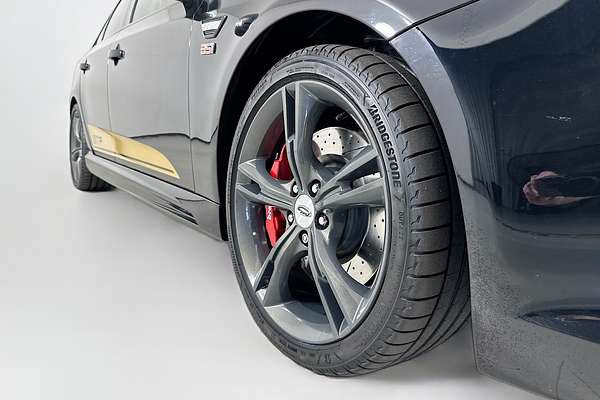 2014 Ford FPV GT F 351 FG MK2