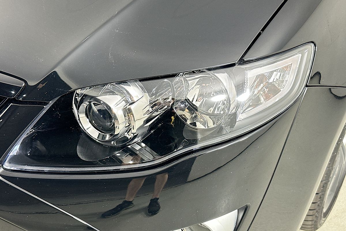 2014 Ford FPV GT F 351 FG MK2