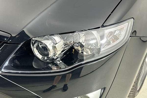 2014 Ford FPV GT F 351 FG MK2