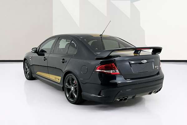 2014 Ford FPV GT F 351 FG MK2