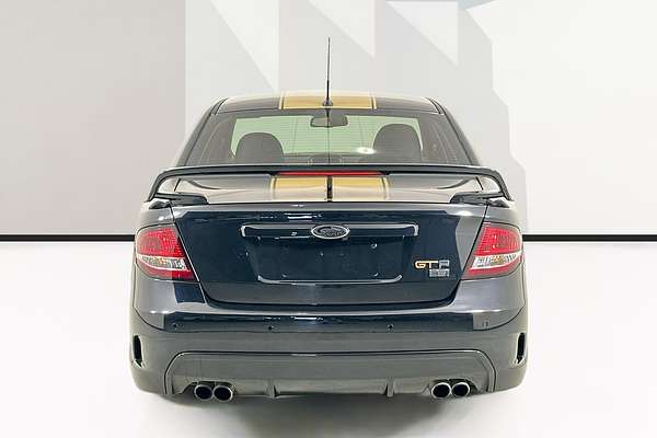 2014 Ford FPV GT F 351 FG MK2