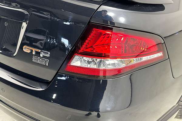 2014 Ford FPV GT F 351 FG MK2