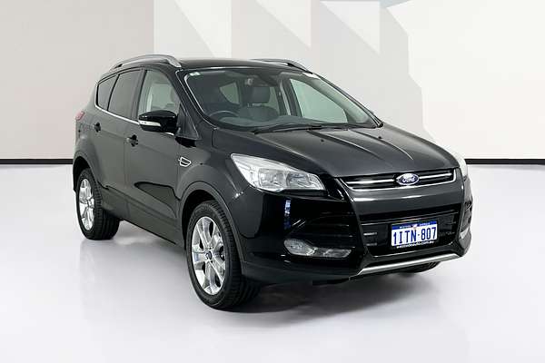 2013 Ford KUGA TREND (AWD) TF