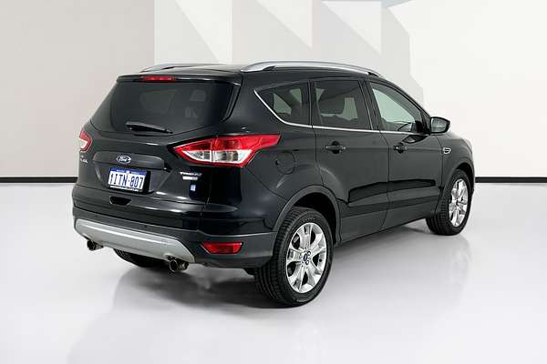 2013 Ford KUGA TREND (AWD) TF