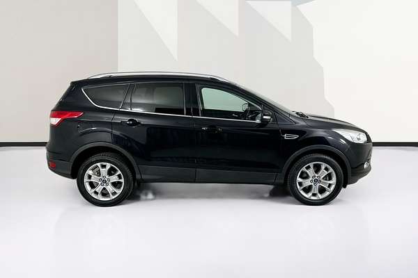 2013 Ford KUGA TREND (AWD) TF