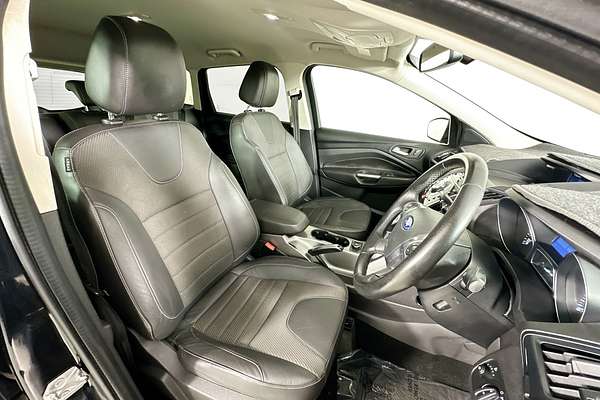 2013 Ford KUGA TREND (AWD) TF