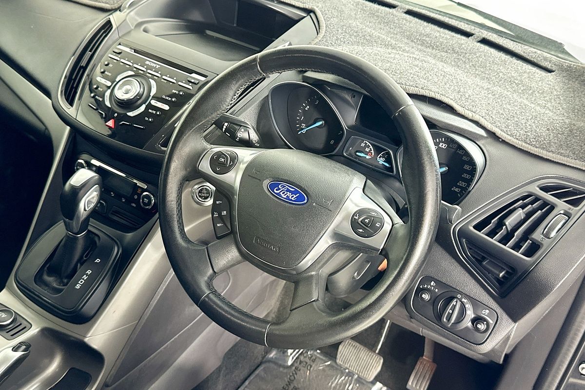 2013 Ford KUGA TREND (AWD) TF