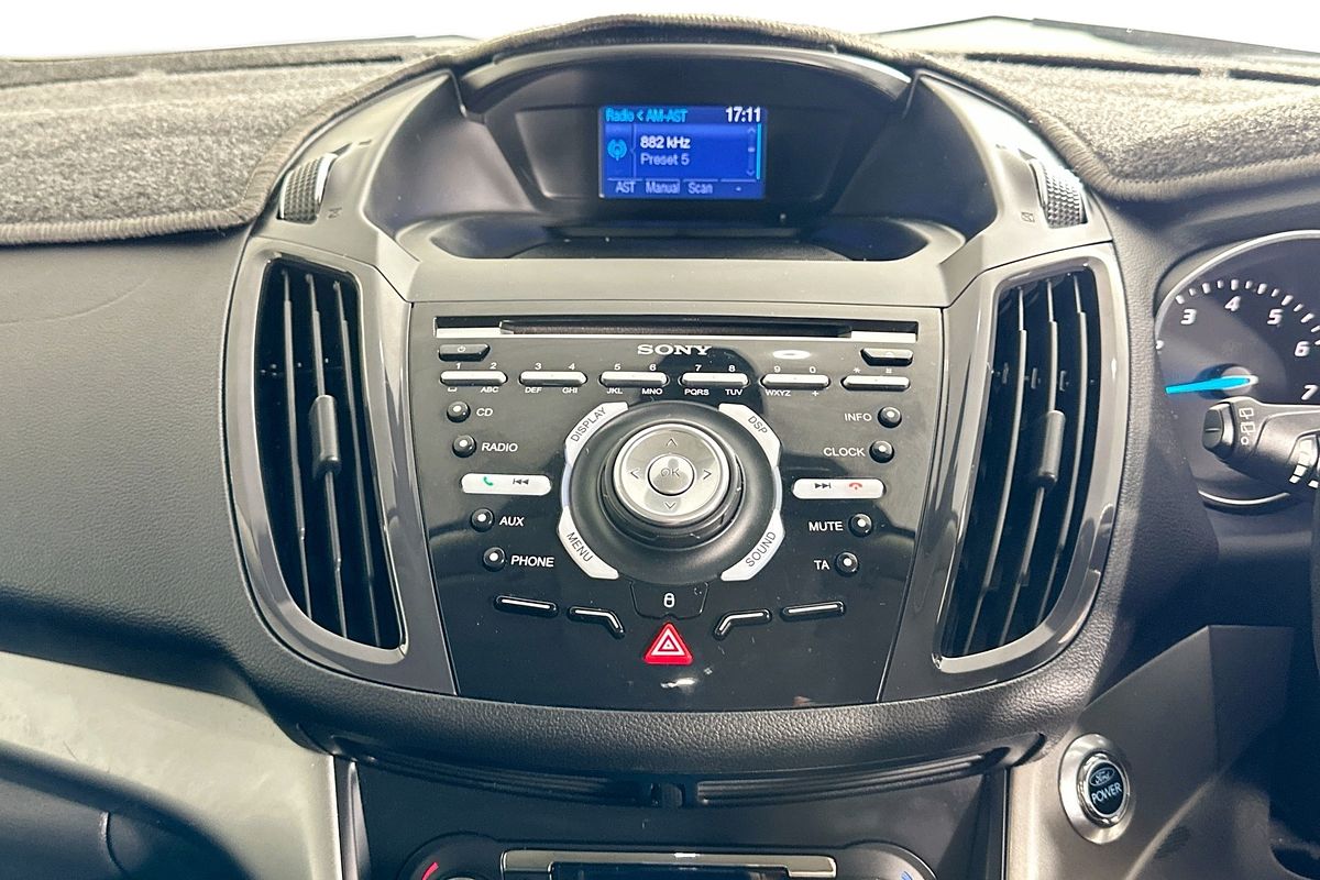 2013 Ford KUGA TREND (AWD) TF