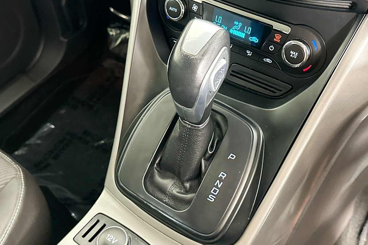 2013 Ford KUGA TREND (AWD) TF