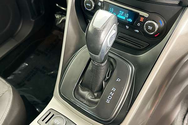 2013 Ford KUGA TREND (AWD) TF