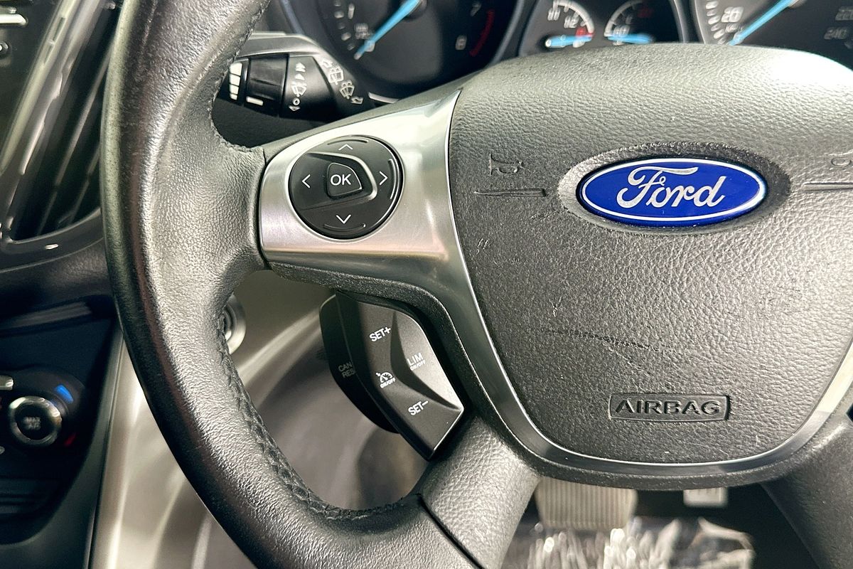 2013 Ford KUGA TREND (AWD) TF