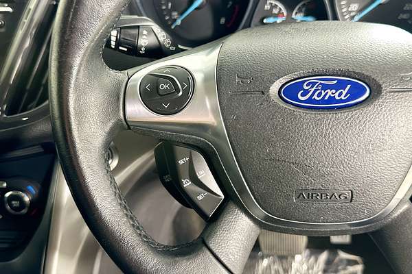 2013 Ford KUGA TREND (AWD) TF