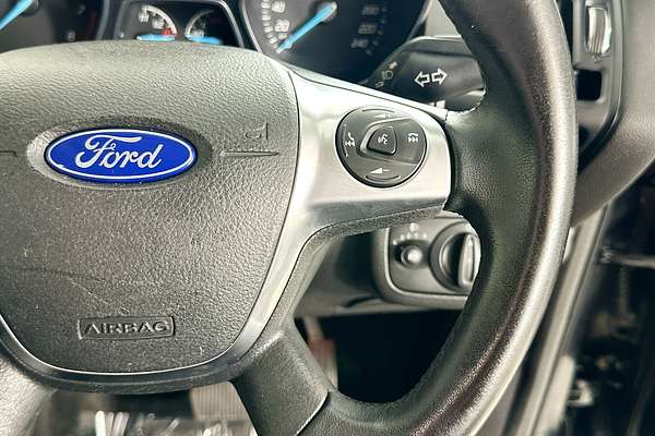 2013 Ford KUGA TREND (AWD) TF