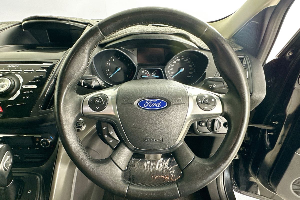 2013 Ford KUGA TREND (AWD) TF