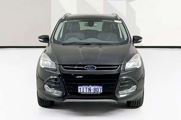 2013 Ford KUGA TREND (AWD) TF