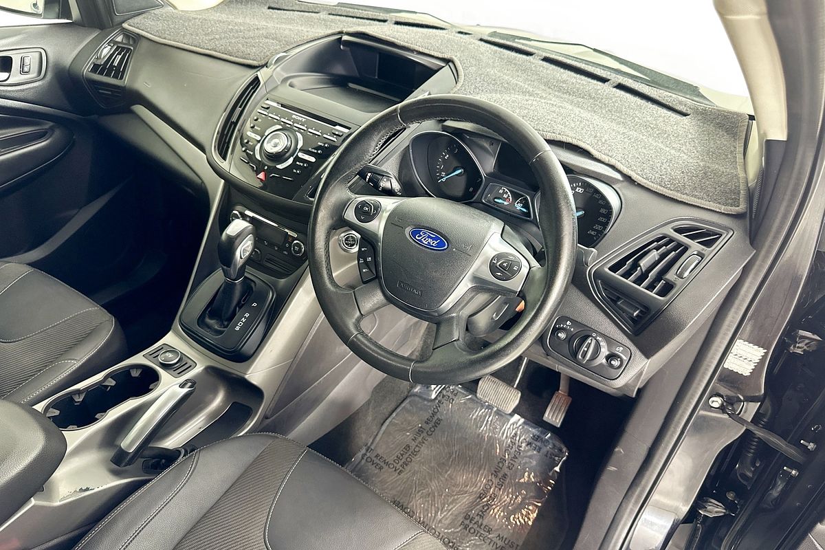 2013 Ford KUGA TREND (AWD) TF