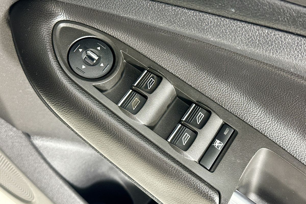 2013 Ford KUGA TREND (AWD) TF