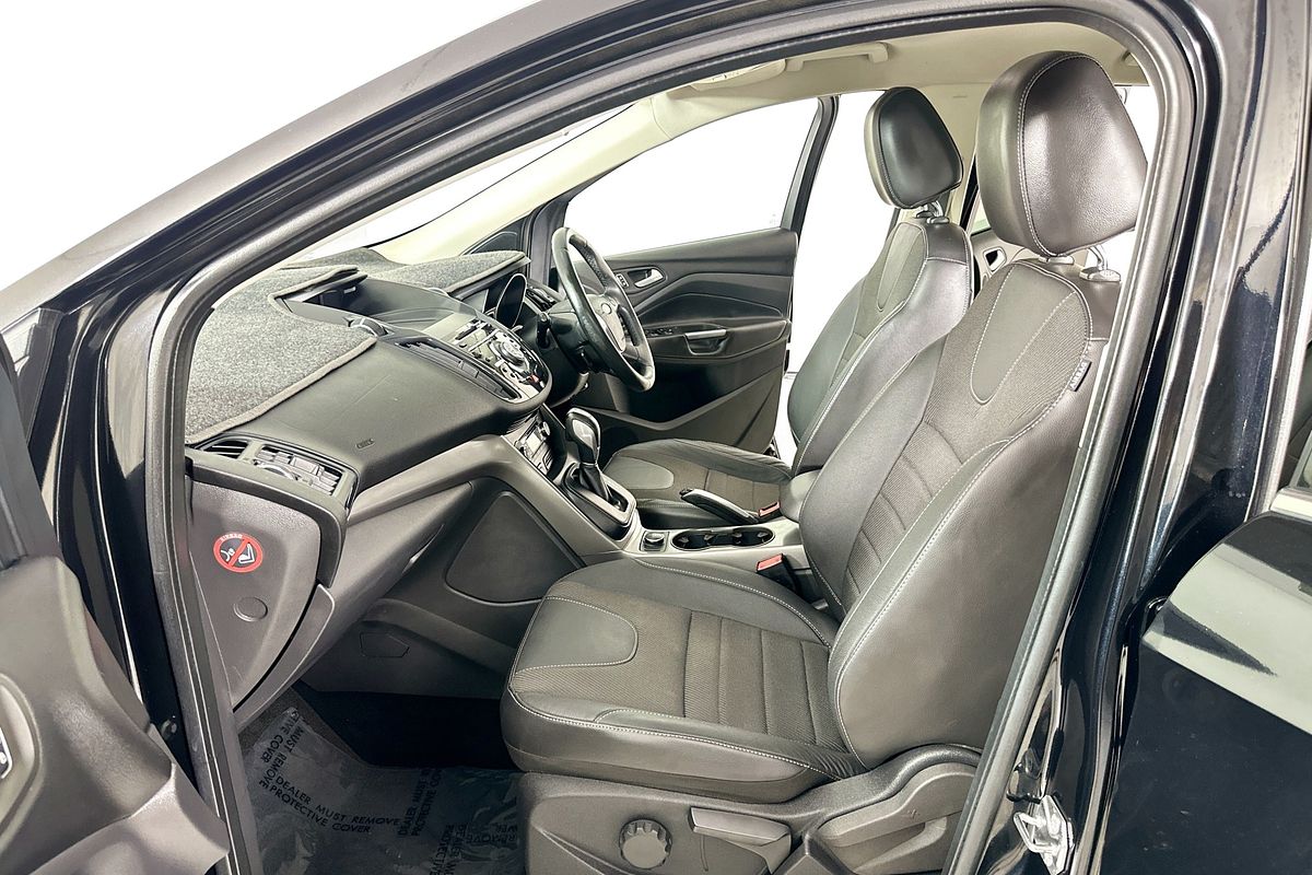 2013 Ford KUGA TREND (AWD) TF