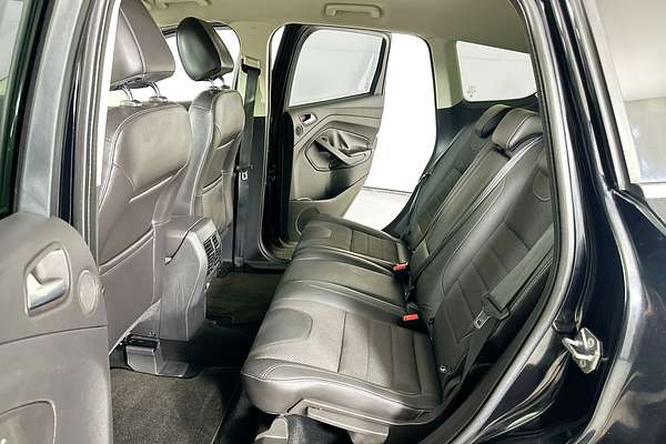 2013 Ford KUGA TREND (AWD) TF