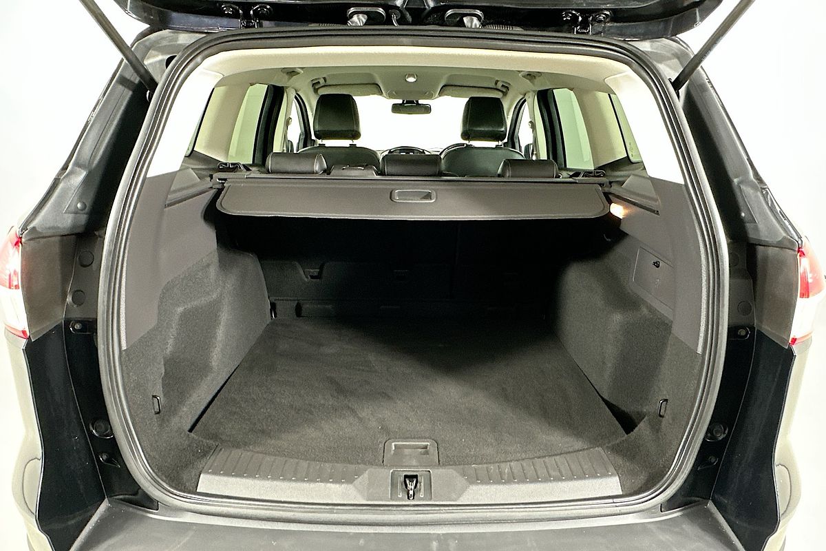 2013 Ford KUGA TREND (AWD) TF