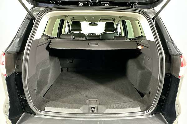 2013 Ford KUGA TREND (AWD) TF