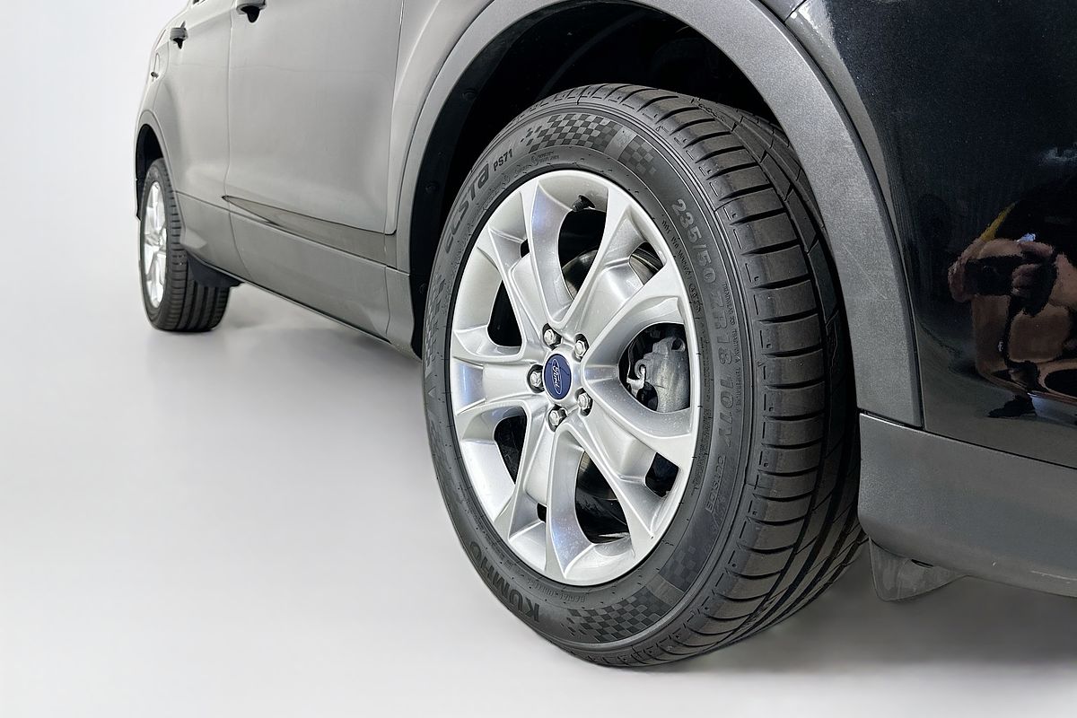 2013 Ford KUGA TREND (AWD) TF