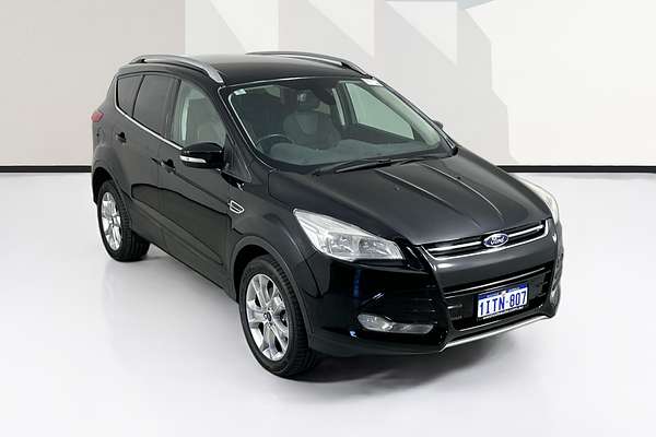 2013 Ford KUGA TREND (AWD) TF