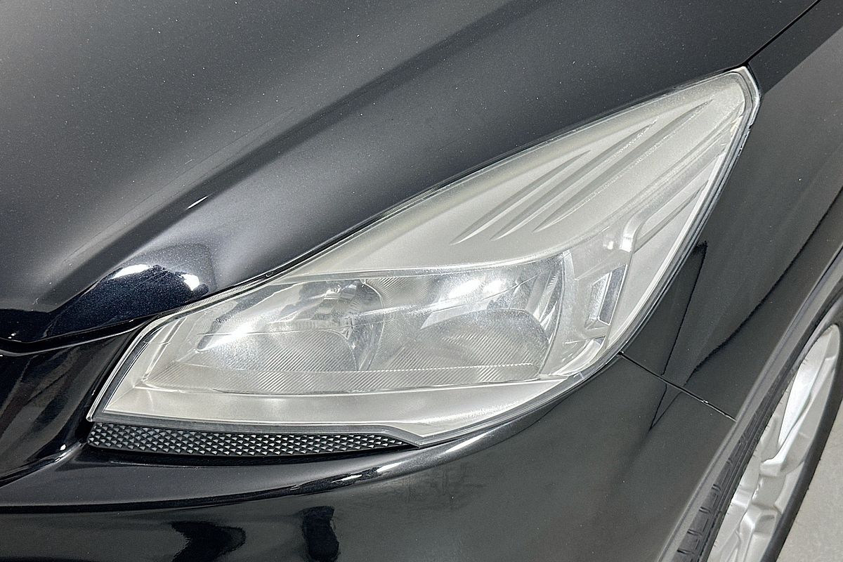 2013 Ford KUGA TREND (AWD) TF