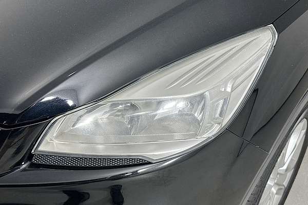 2013 Ford KUGA TREND (AWD) TF