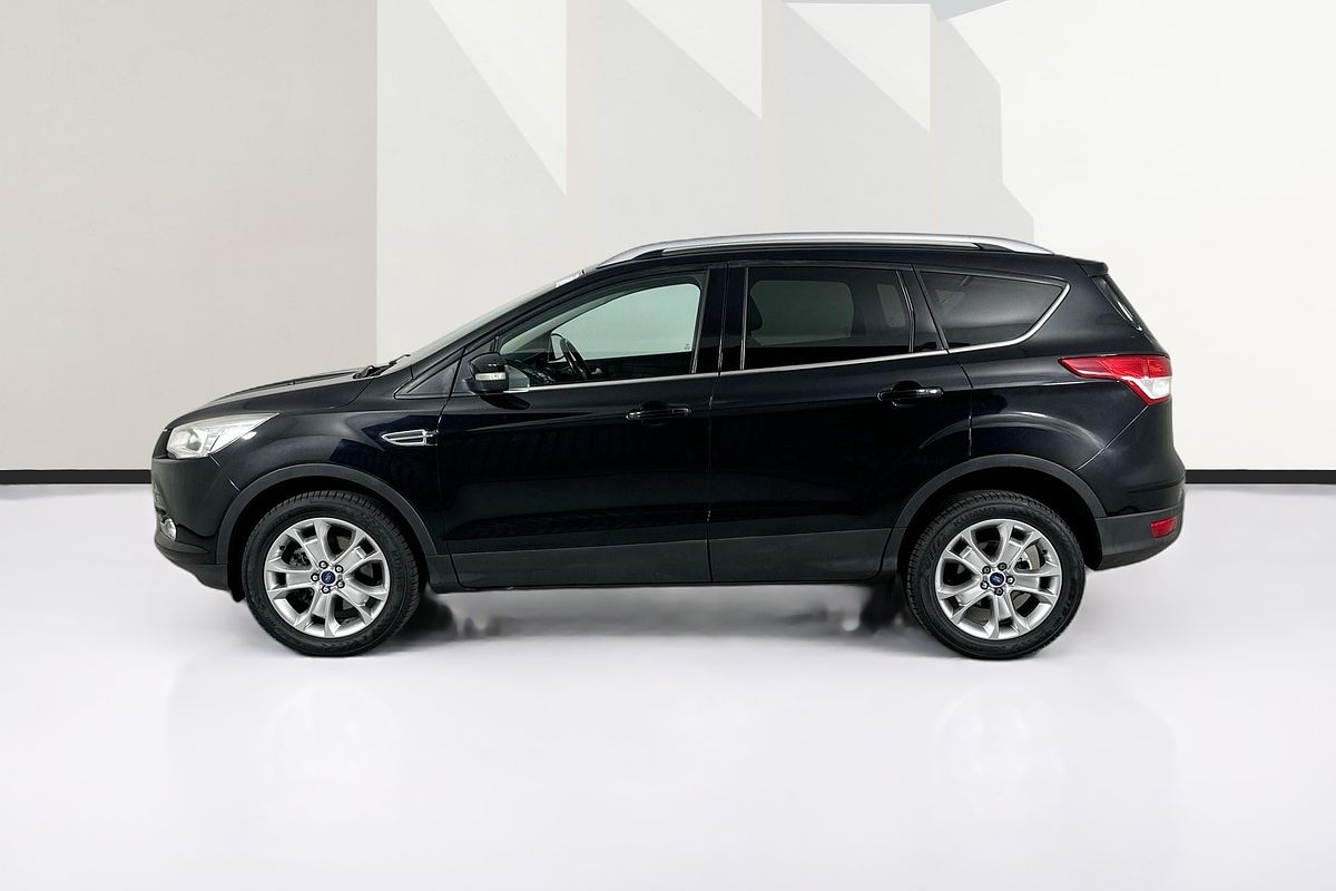 2013 Ford KUGA TREND (AWD) TF