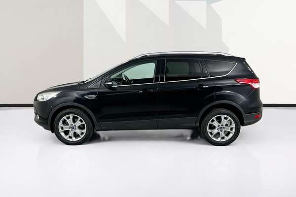2013 Ford KUGA TREND (AWD) TF