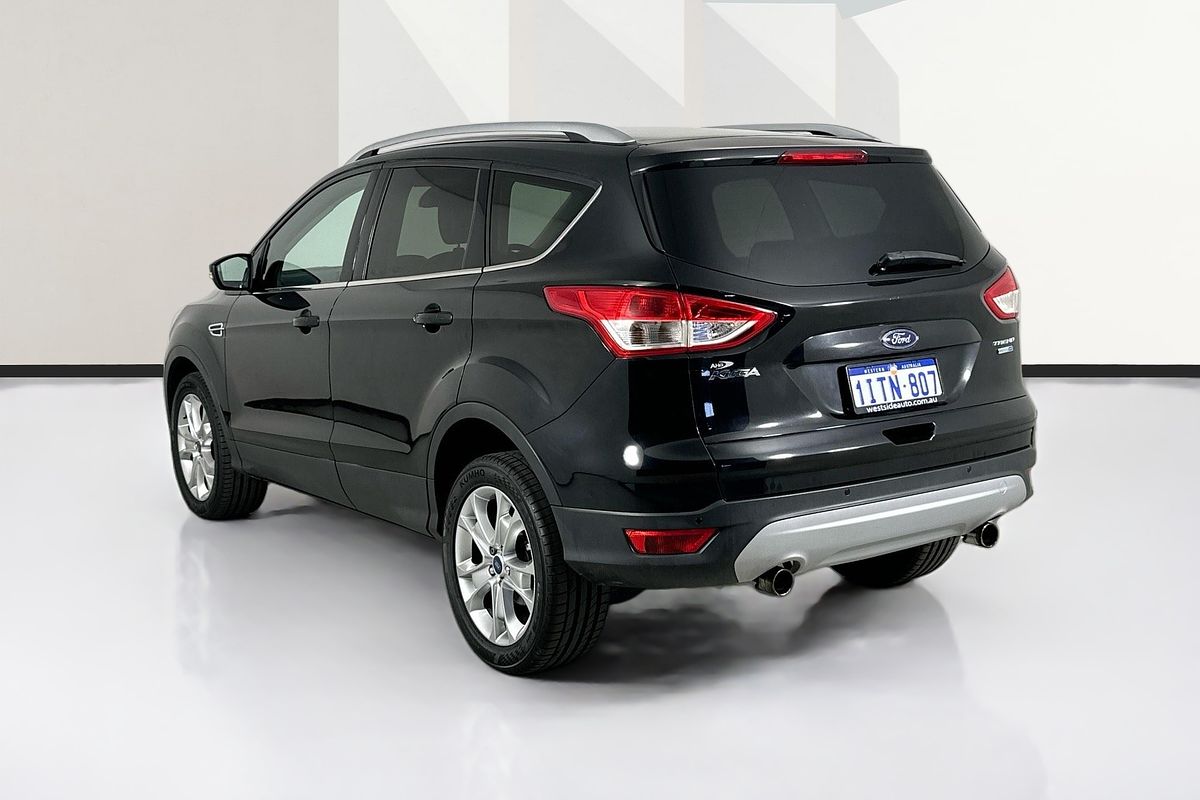 2013 Ford KUGA TREND (AWD) TF