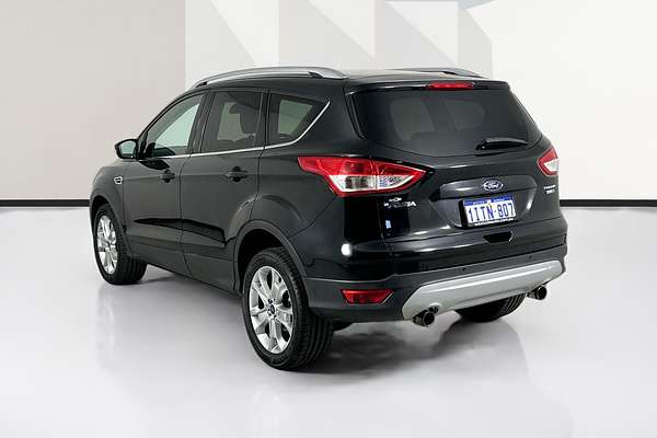 2013 Ford KUGA TREND (AWD) TF