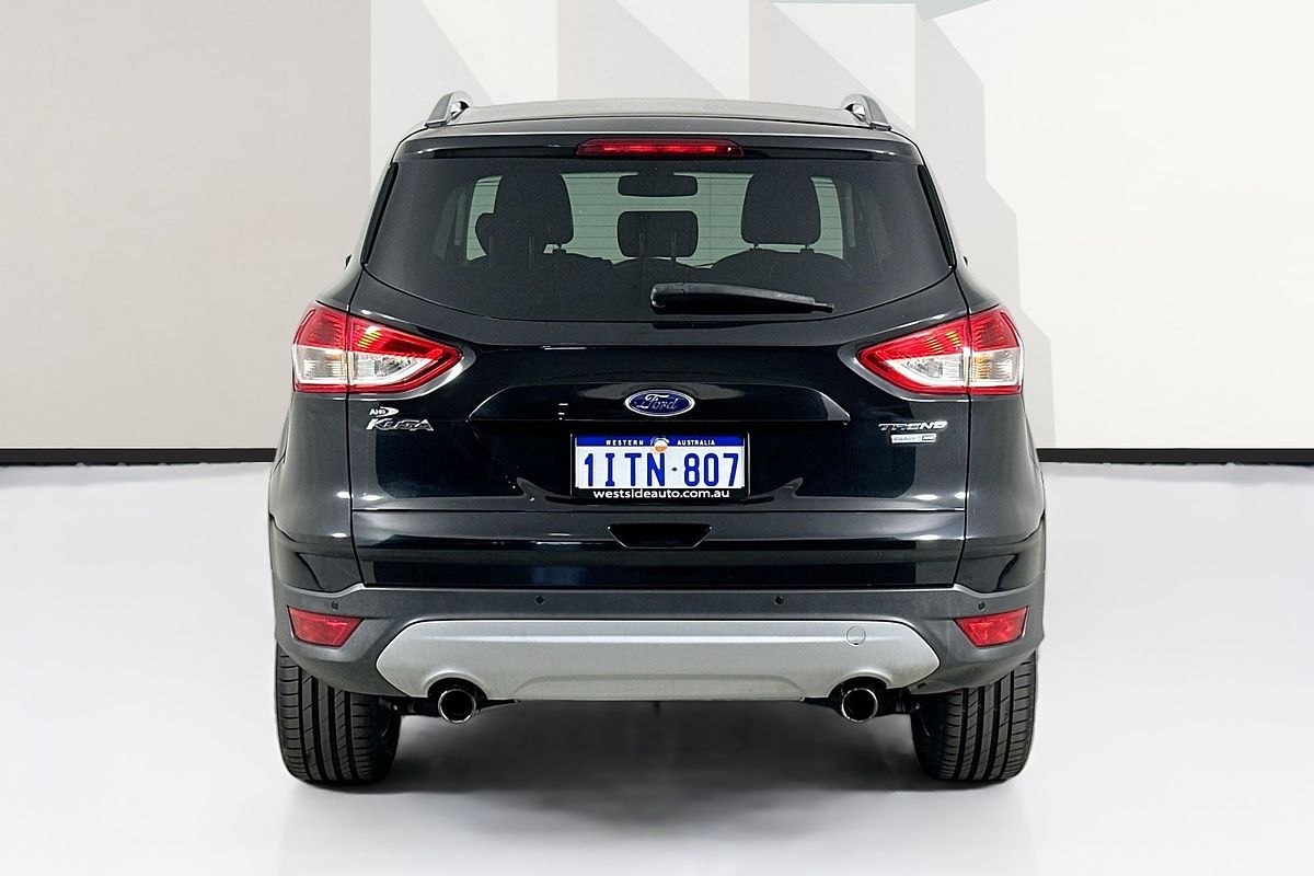 2013 Ford KUGA TREND (AWD) TF