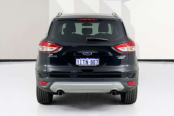 2013 Ford KUGA TREND (AWD) TF