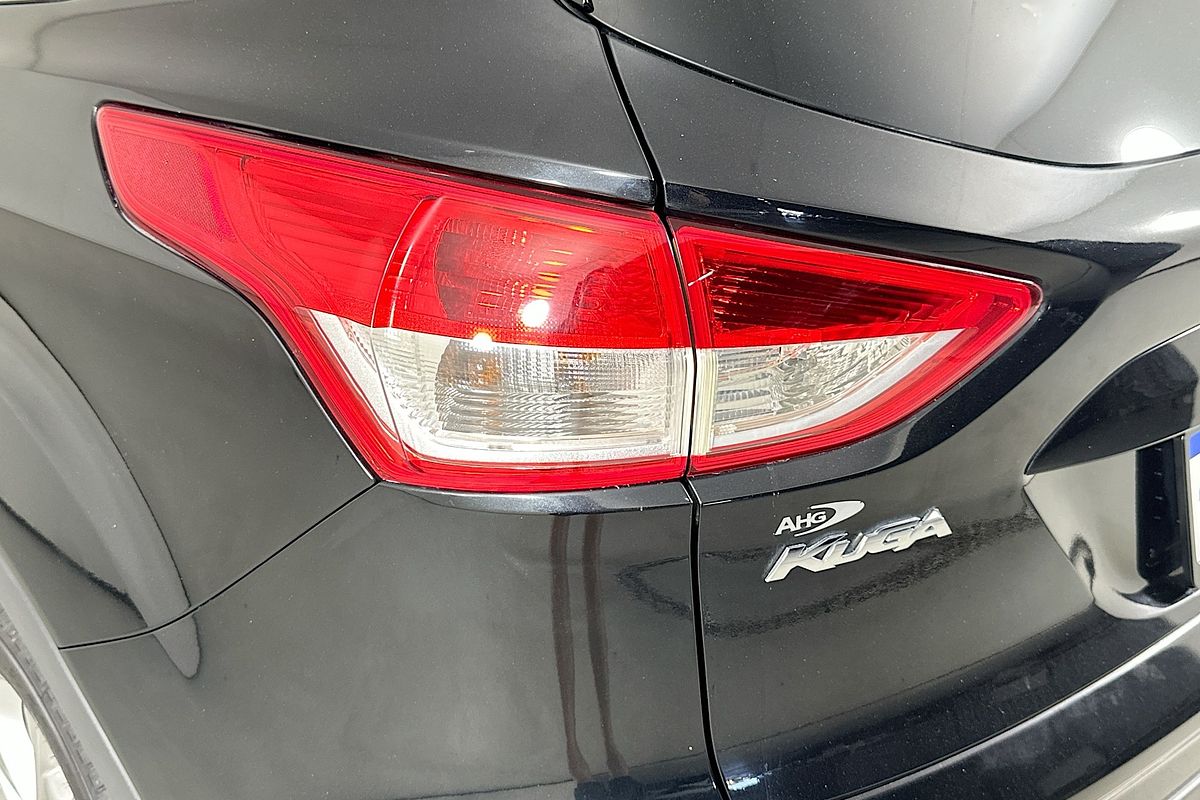 2013 Ford KUGA TREND (AWD) TF