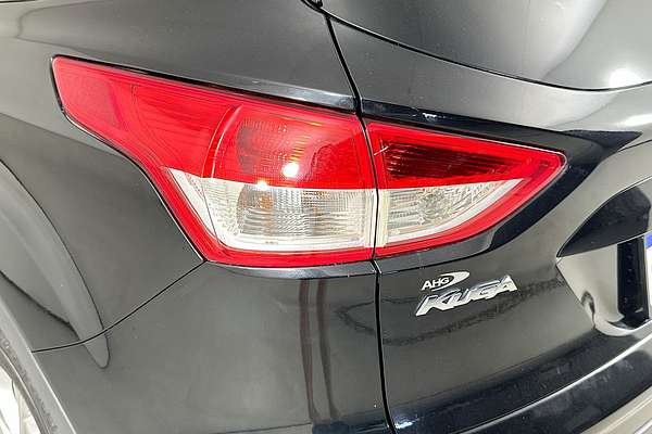 2013 Ford KUGA TREND (AWD) TF