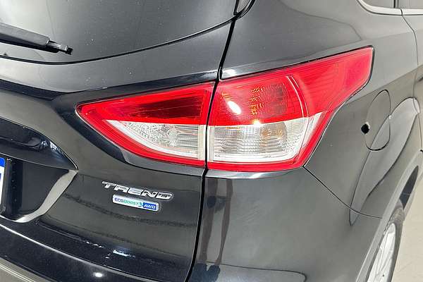 2013 Ford KUGA TREND (AWD) TF