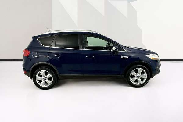 2012 Ford KUGA TITANIUM TE