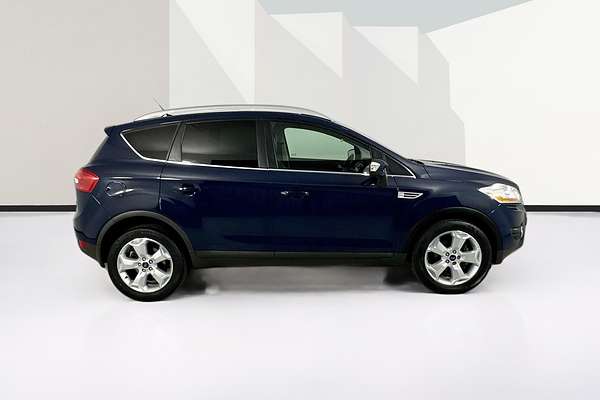 2012 Ford KUGA TITANIUM TE