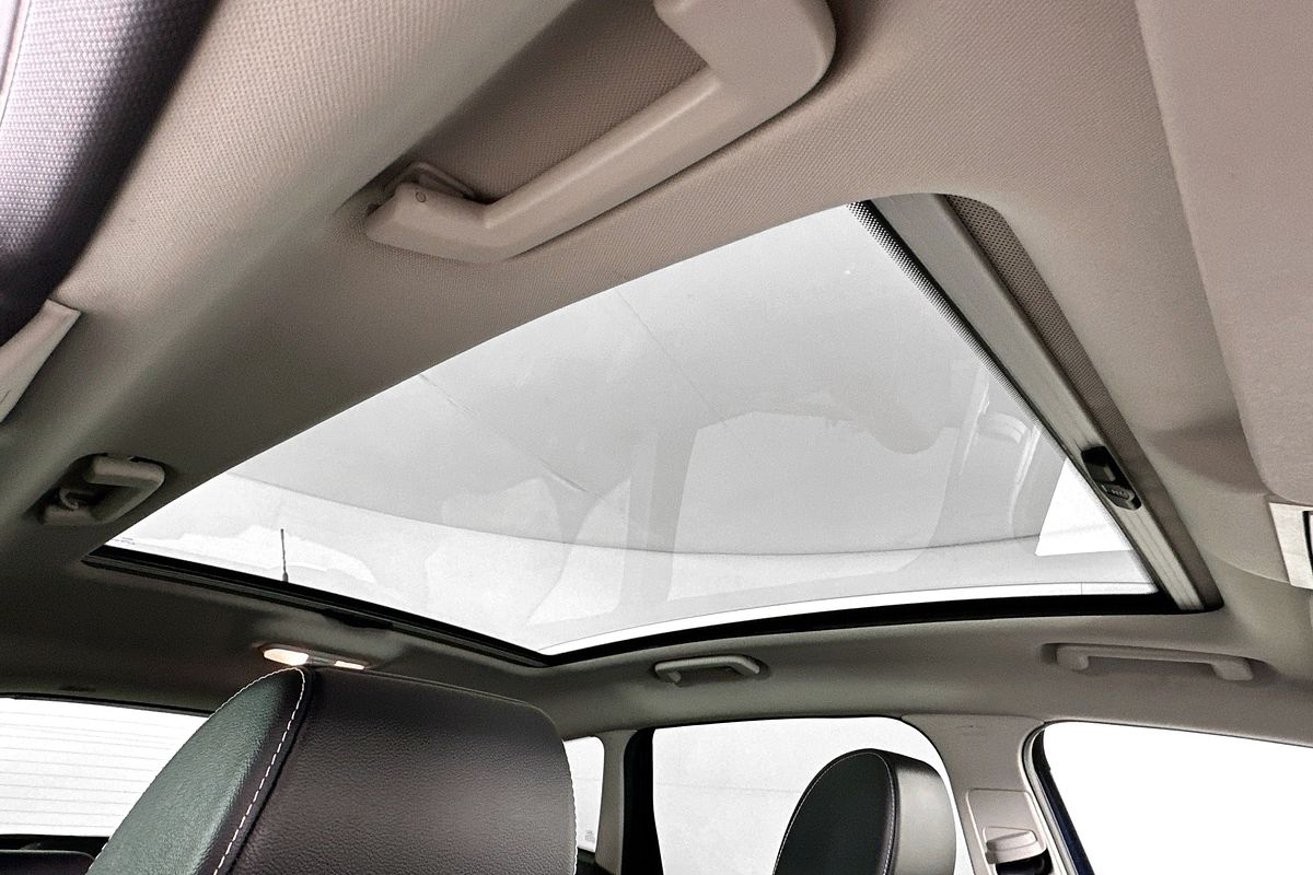 2012 Ford KUGA TITANIUM TE