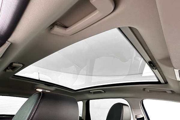 2012 Ford KUGA TITANIUM TE