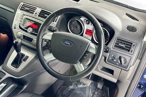 2012 Ford KUGA TITANIUM TE