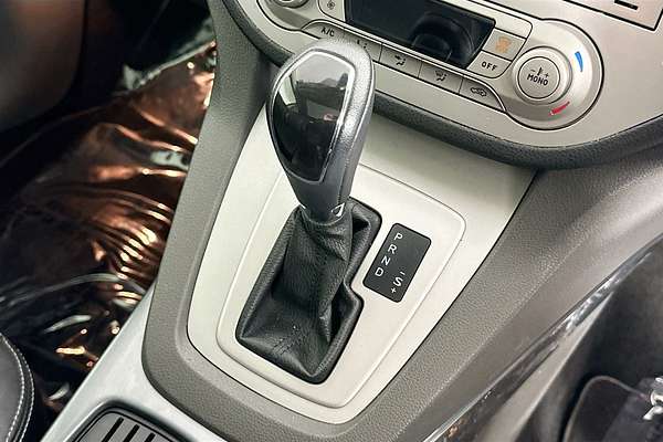 2012 Ford KUGA TITANIUM TE