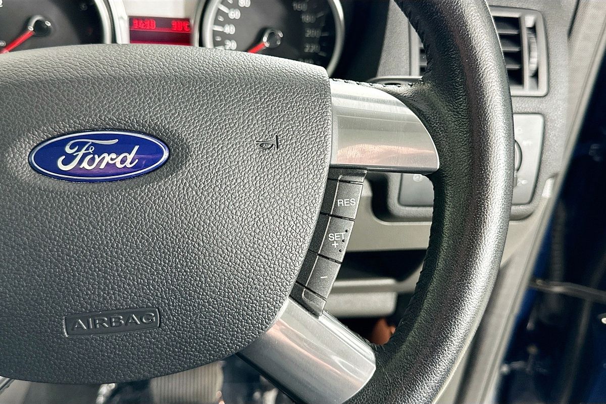 2012 Ford KUGA TITANIUM TE