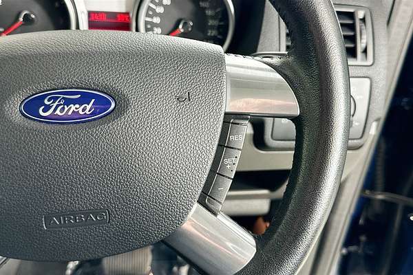 2012 Ford KUGA TITANIUM TE