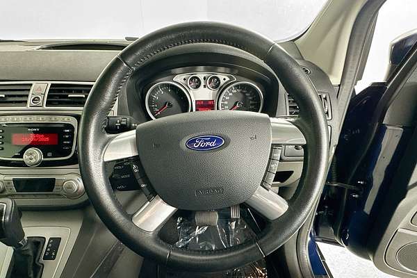 2012 Ford KUGA TITANIUM TE