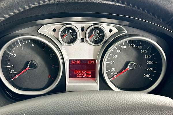 2012 Ford KUGA TITANIUM TE