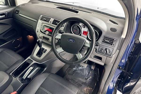 2012 Ford KUGA TITANIUM TE