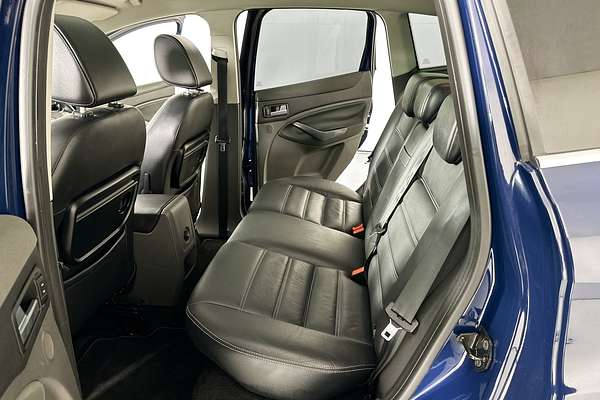 2012 Ford KUGA TITANIUM TE
